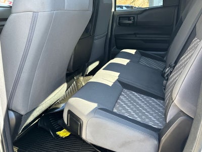 2020 Toyota Tundra SR