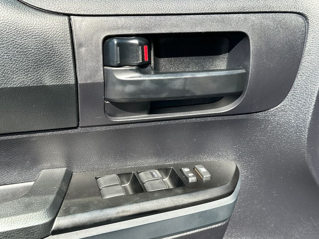 2020 Toyota Tundra SR