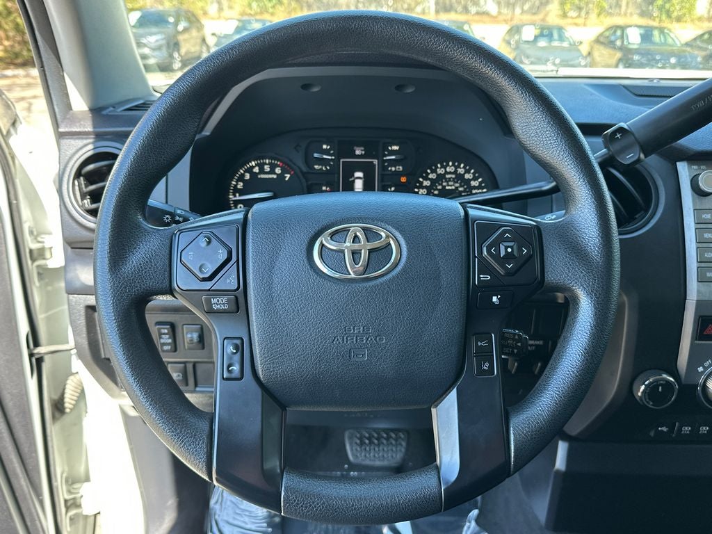 2020 Toyota Tundra SR