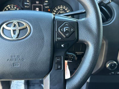2020 Toyota Tundra SR