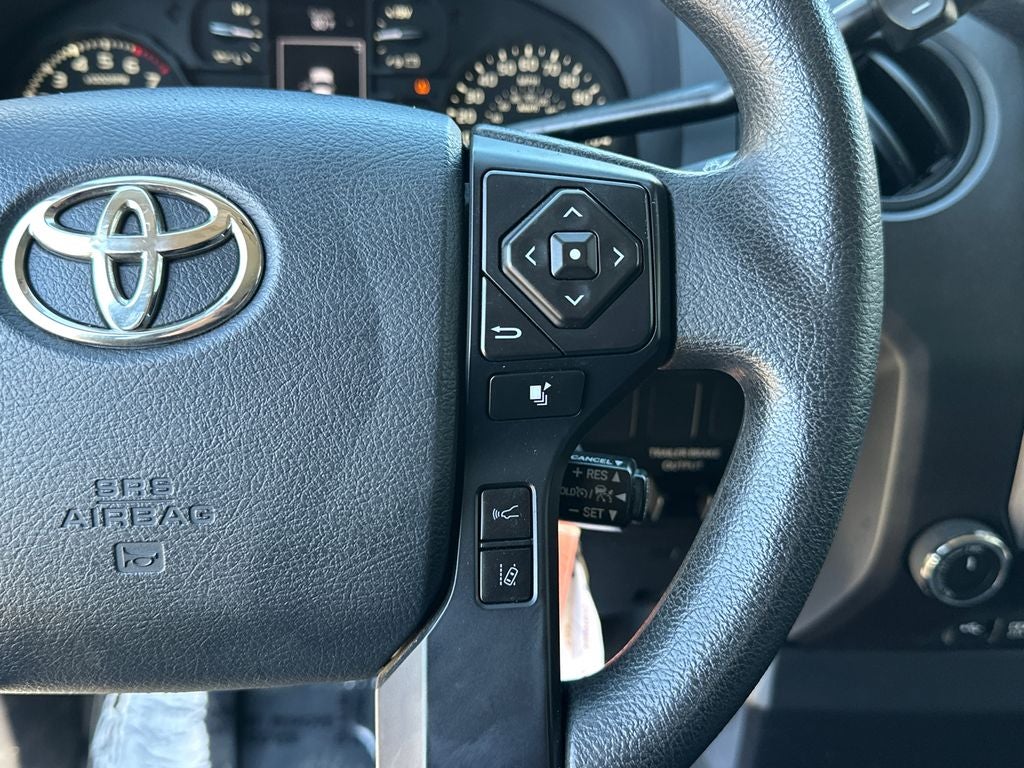 2020 Toyota Tundra SR