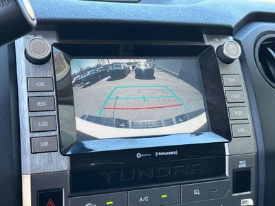 2020 Toyota Tundra SR