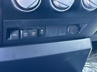 2020 Toyota Tundra SR