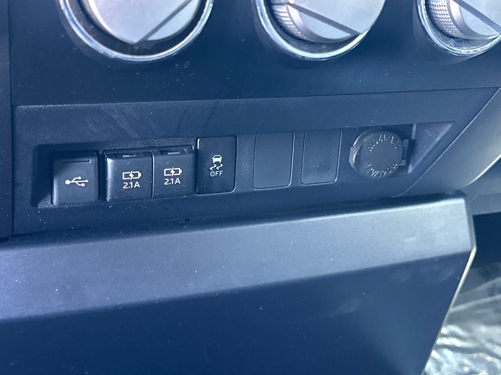 2020 Toyota Tundra SR