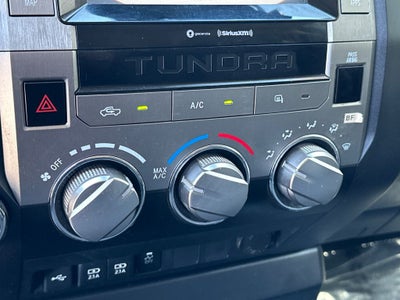 2020 Toyota Tundra SR