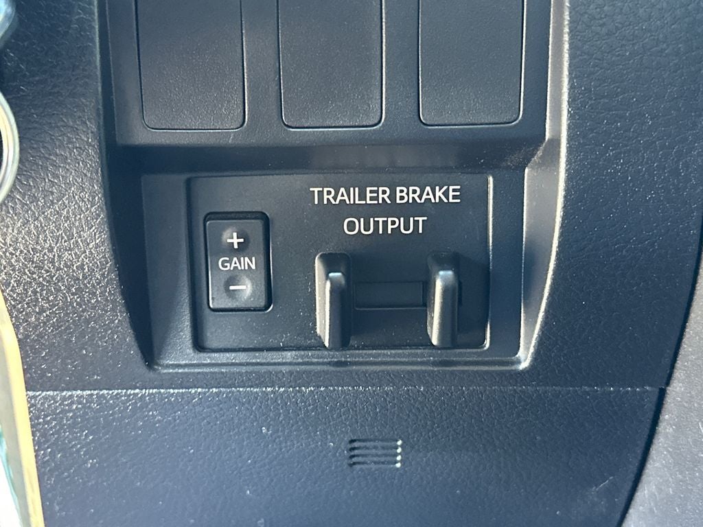 2020 Toyota Tundra SR