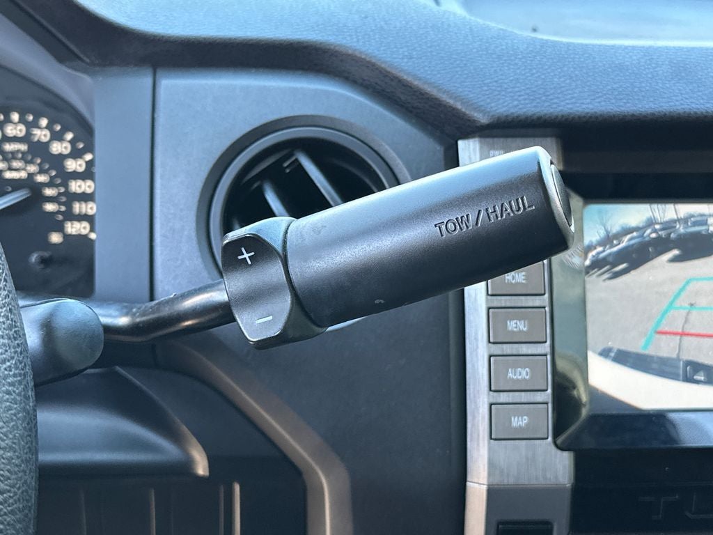 2020 Toyota Tundra SR