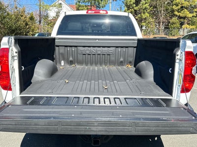 2020 Toyota Tundra SR