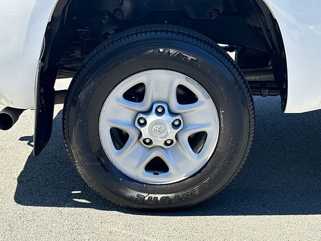 2020 Toyota Tundra SR