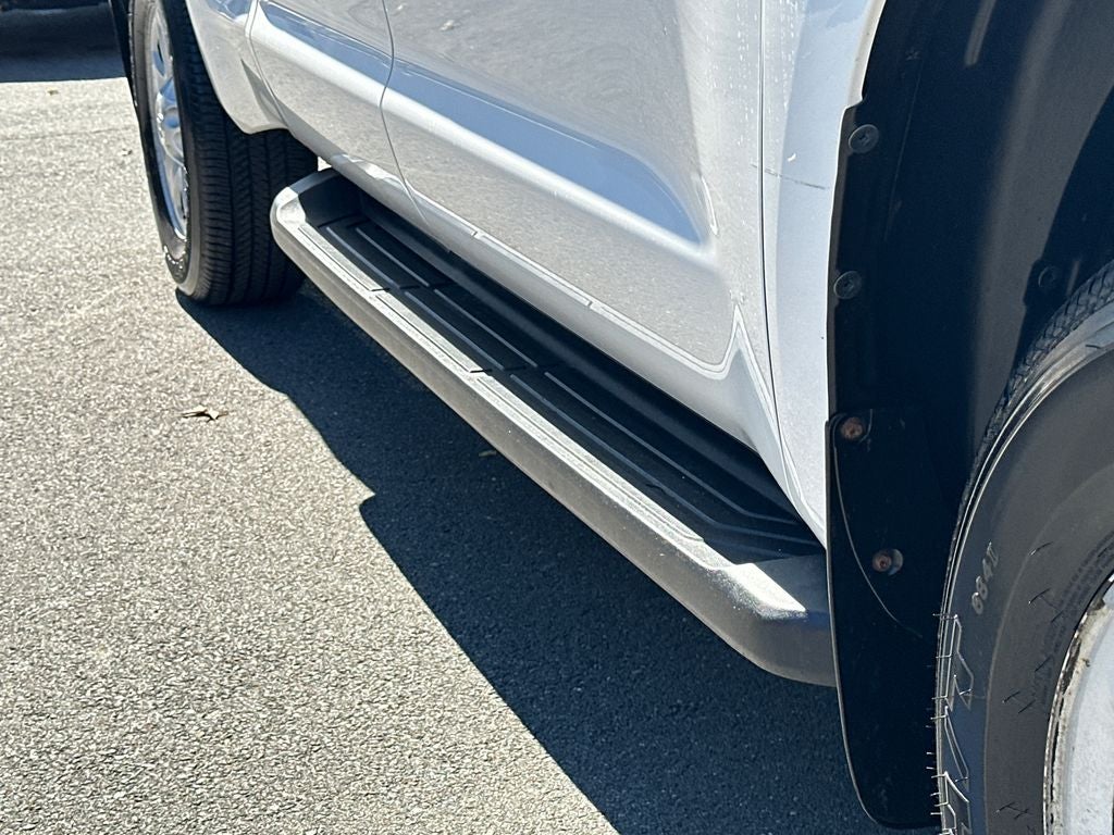 2020 Toyota Tundra SR