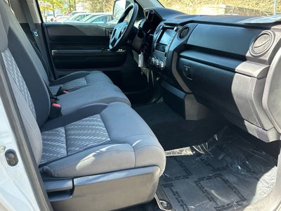 2020 Toyota Tundra SR