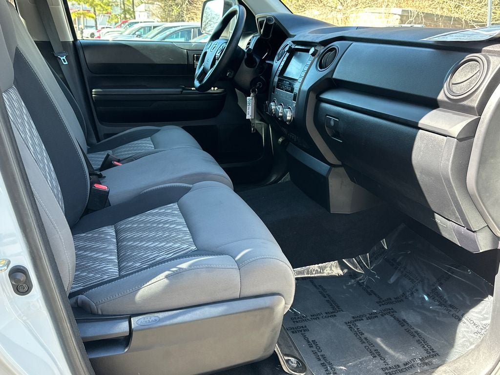 2020 Toyota Tundra SR