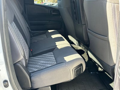 2020 Toyota Tundra SR