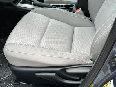 2015 Toyota Corolla LE Plus
