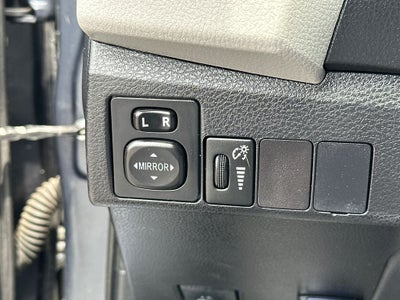 2015 Toyota Corolla LE Plus