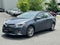 2015 Toyota Corolla LE Plus