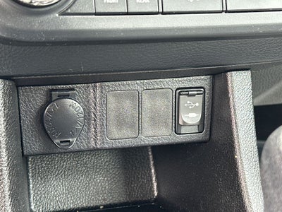 2015 Toyota Corolla LE Plus
