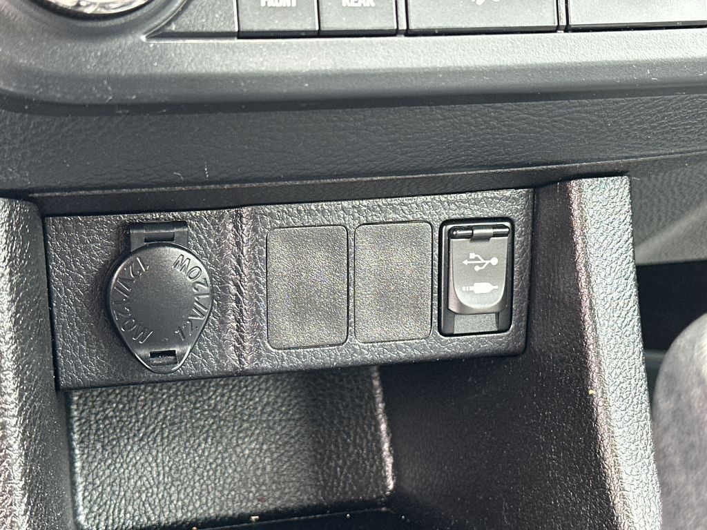2015 Toyota Corolla LE Plus