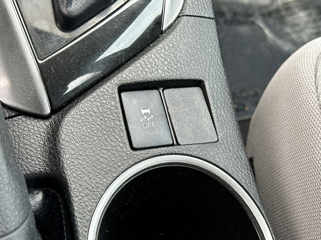 2015 Toyota Corolla LE Plus