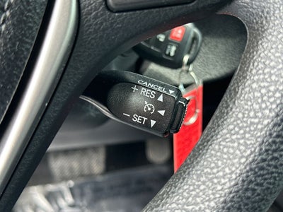 2015 Toyota Corolla LE Plus