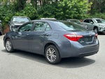 2015 Toyota Corolla LE Plus