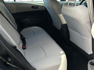 2024 Toyota Corolla Cross L