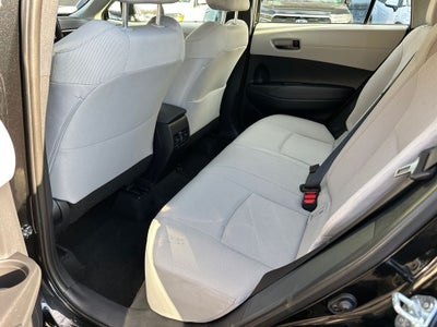 2024 Toyota Corolla Cross L