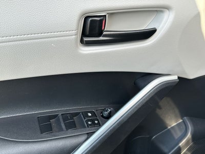 2024 Toyota Corolla Cross L