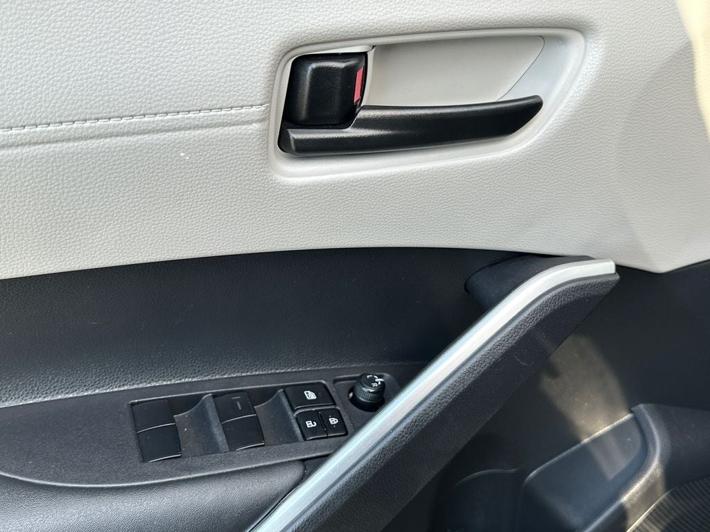 2024 Toyota Corolla Cross L