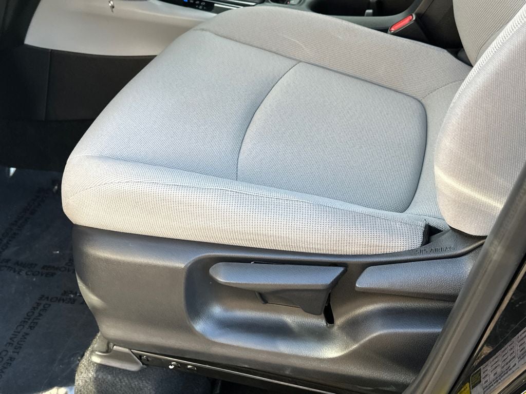 2024 Toyota Corolla Cross L