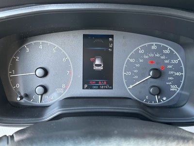 2024 Toyota Corolla Cross L