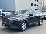 2024 Toyota Corolla Cross L