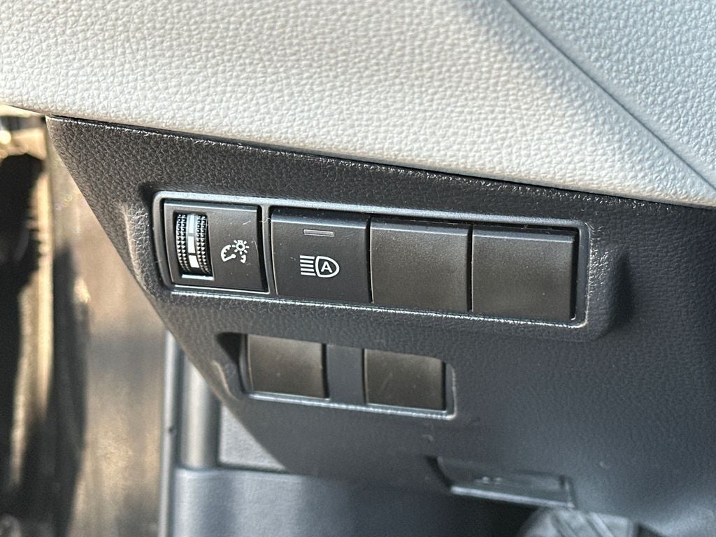 2024 Toyota Corolla Cross L