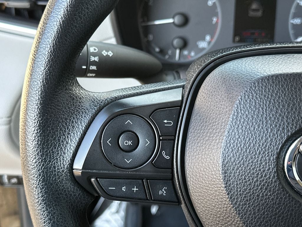 2024 Toyota Corolla Cross L