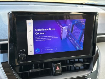 2024 Toyota Corolla Cross L