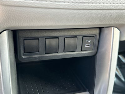 2024 Toyota Corolla Cross L