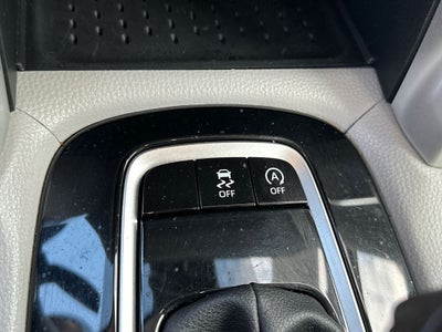 2024 Toyota Corolla Cross L