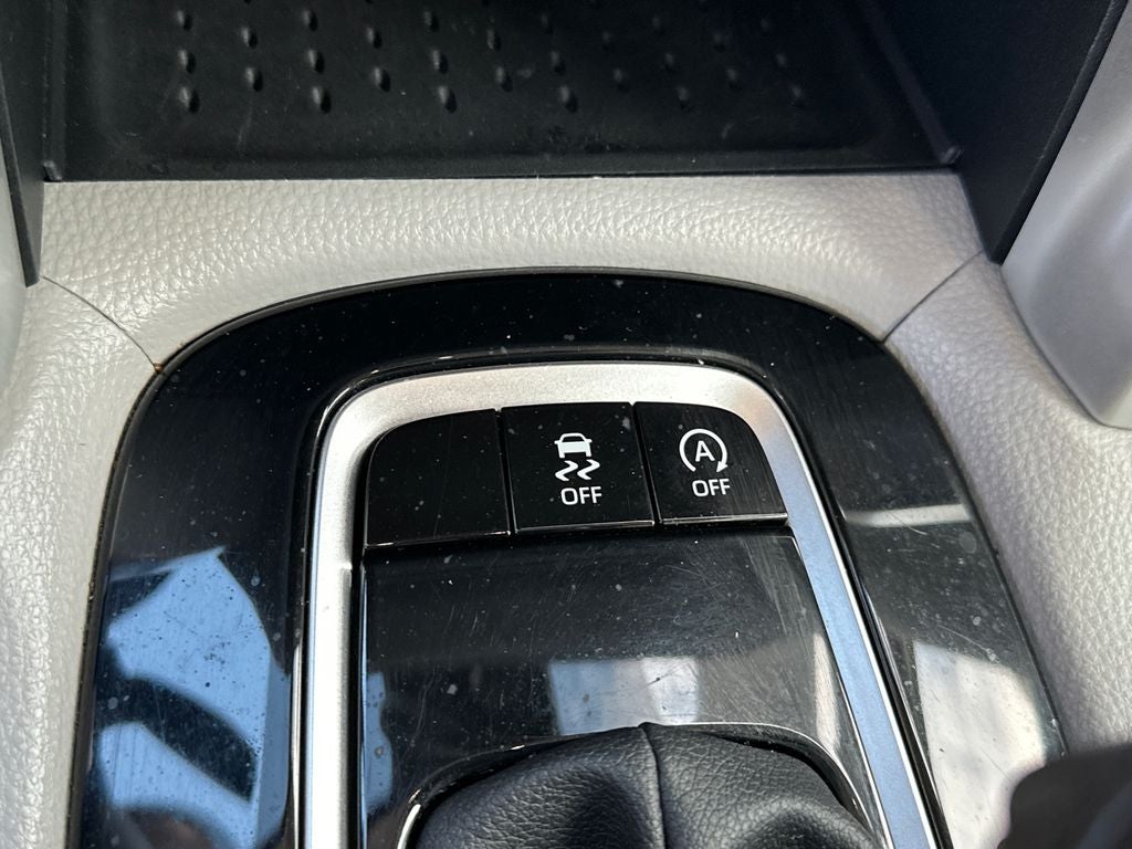 2024 Toyota Corolla Cross L