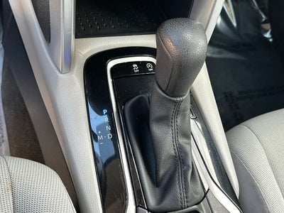 2024 Toyota Corolla Cross L