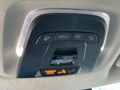 2024 Toyota Corolla Cross L