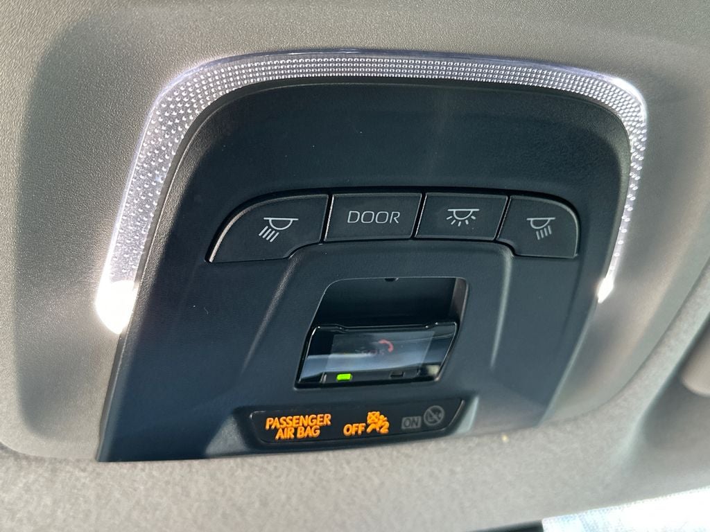 2024 Toyota Corolla Cross L