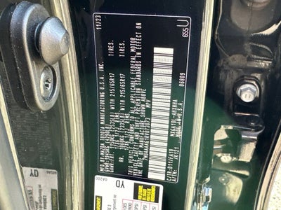 2024 Toyota Corolla Cross L