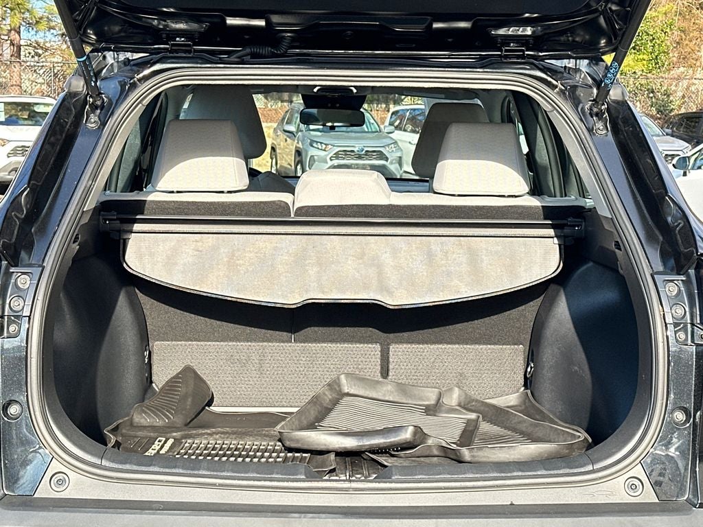 2024 Toyota Corolla Cross L