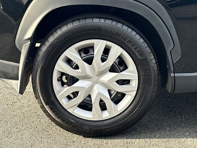 2024 Toyota Corolla Cross L