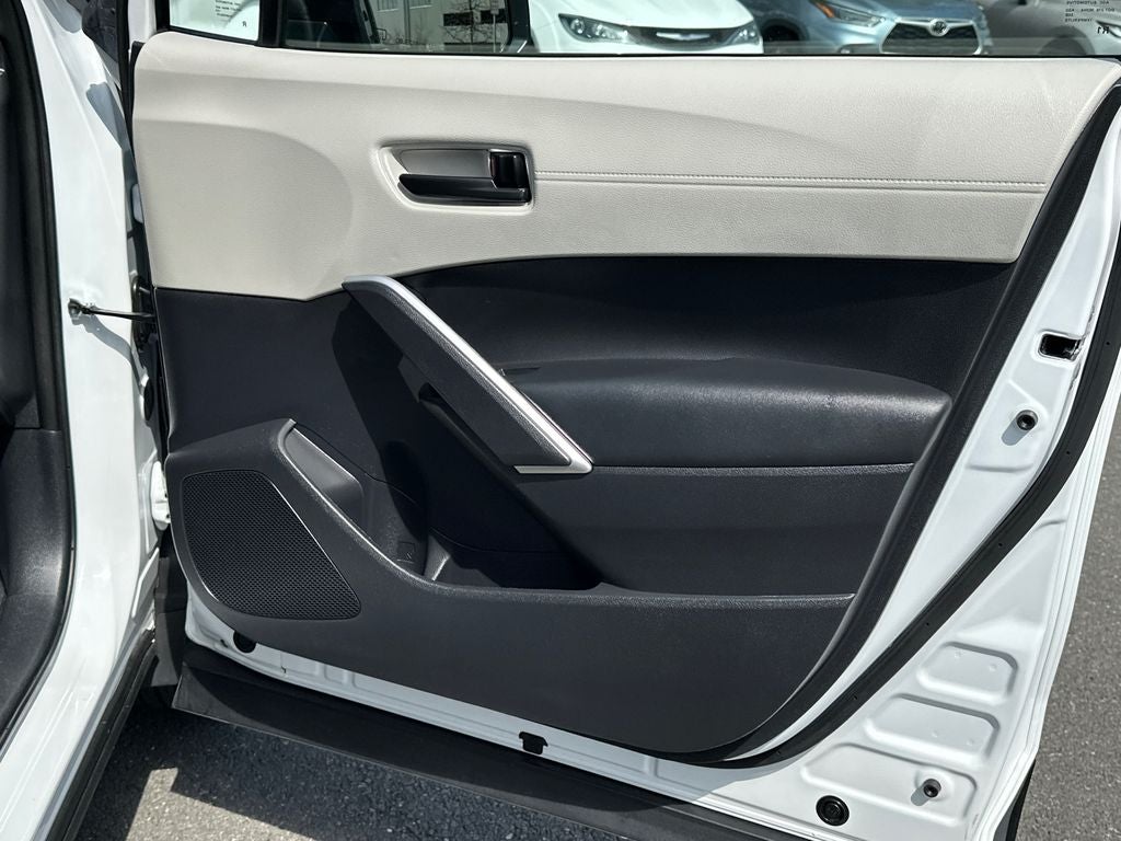 2024 Toyota Corolla Cross L