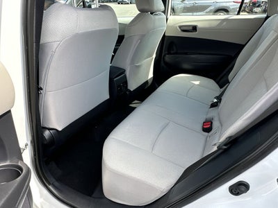 2024 Toyota Corolla Cross L