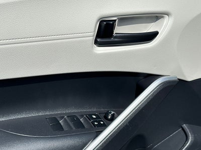 2024 Toyota Corolla Cross L