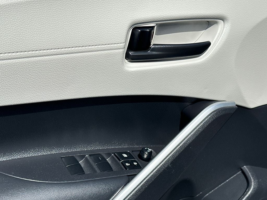 2024 Toyota Corolla Cross L