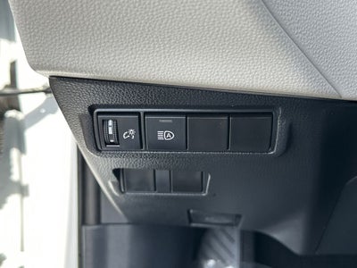 2024 Toyota Corolla Cross L