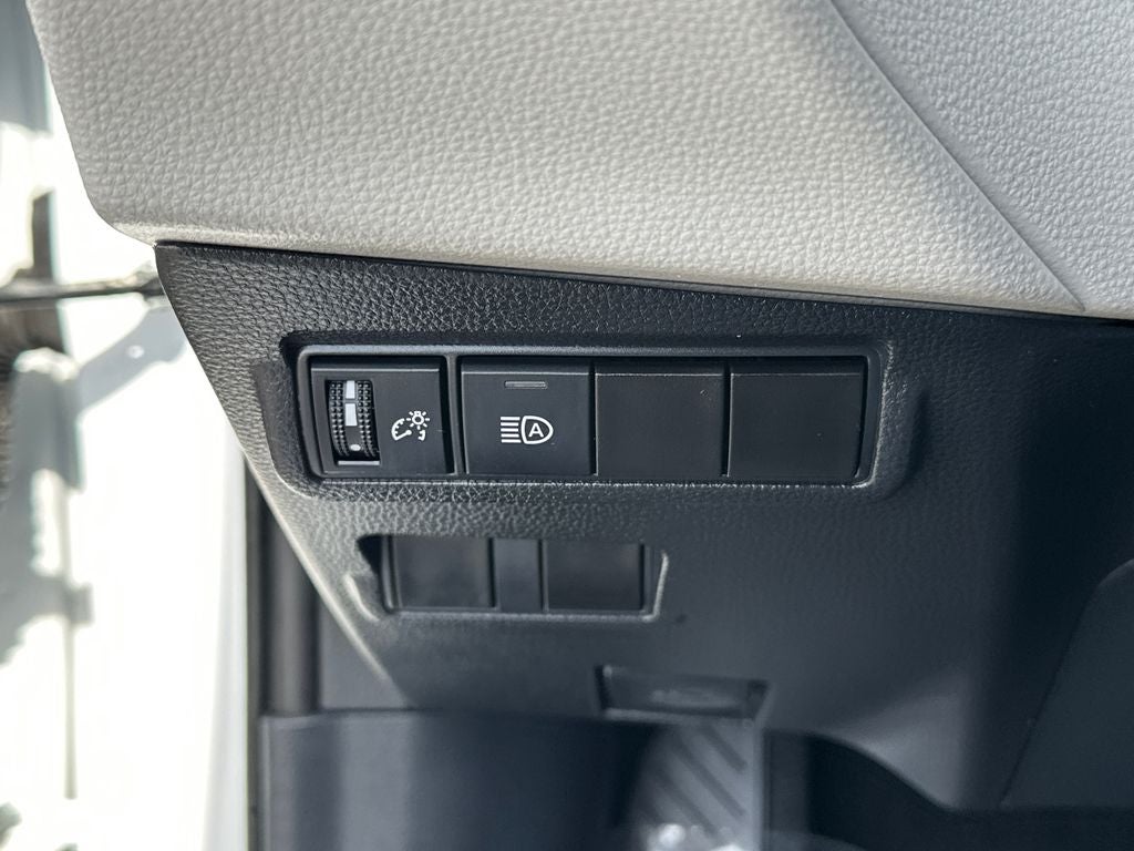 2024 Toyota Corolla Cross L